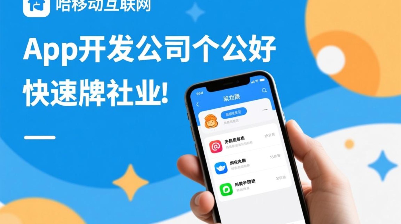 哈尔滨app开发公司哪家服务优质、技术领先、口碑卓越？揭秘最佳选择！