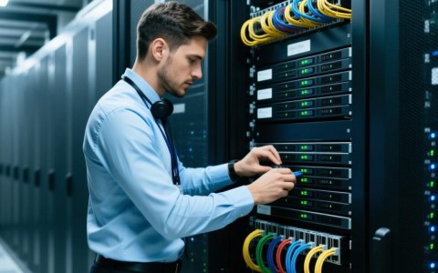 日志服务器配置详解，如何高效搭建与优化？