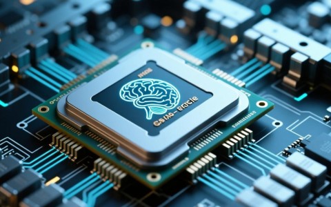 服务器核心技术有哪些关键点需要掌握？