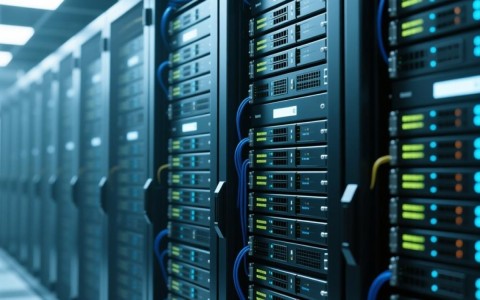 服务器检查存储设备出错怎么办？数据安全吗？