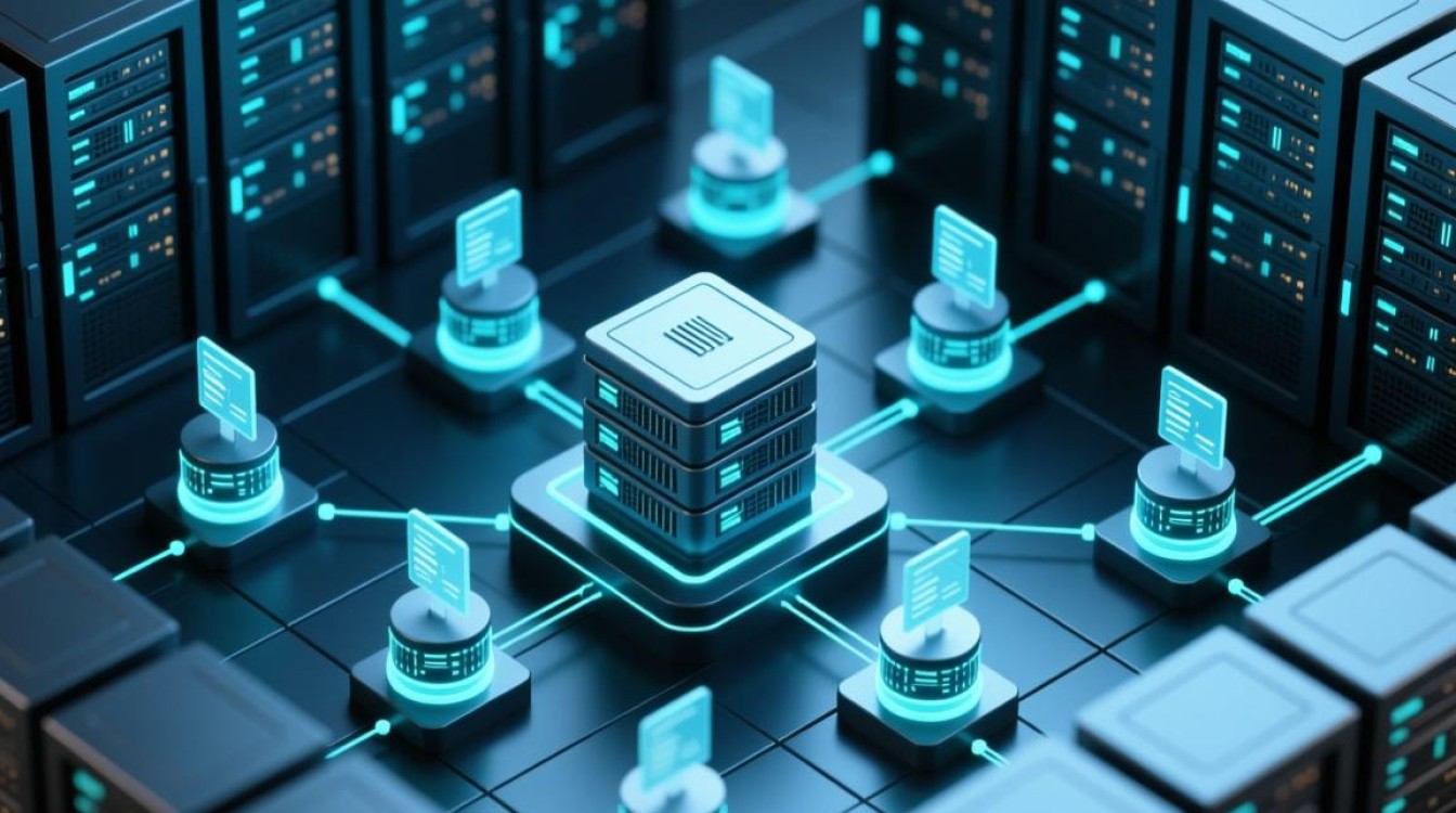 分布式无共享关系数据库如何实现高性能与扩展性？