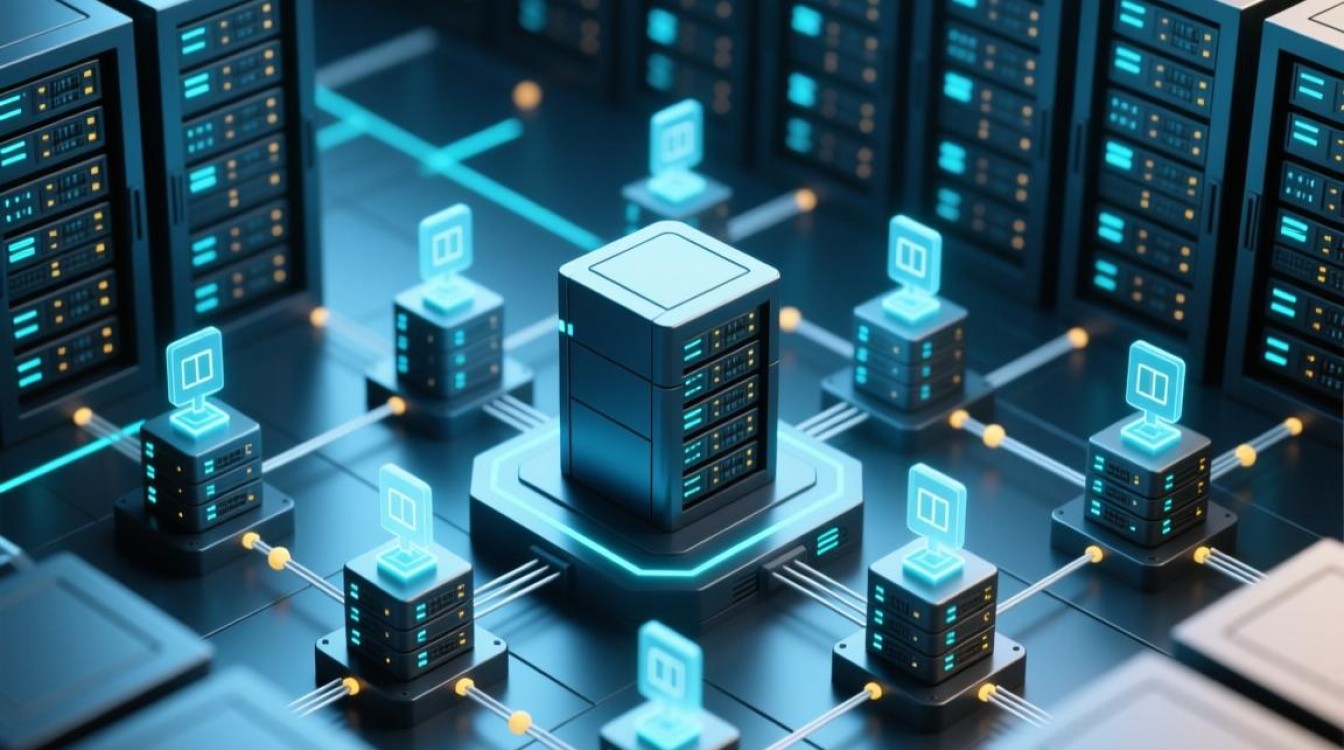 分布式无共享关系数据库如何实现高性能与扩展性？