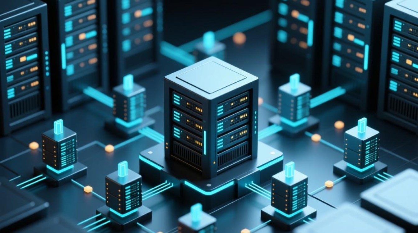 分布式无共享关系数据库如何实现高性能与扩展性？