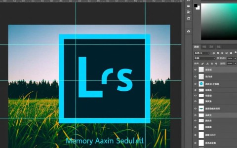 PS图片内存减小技巧大揭秘，如何轻松将大图变小？30字长尾标题