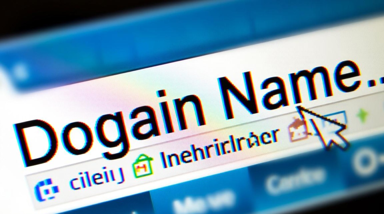 如果域名不是唯一的，那么我们如何确保网络资源的高效分配与使用？