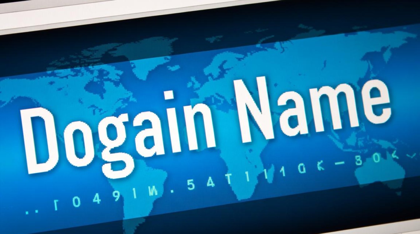 如果域名不是唯一的，那么我们如何确保网络资源的高效分配与使用？