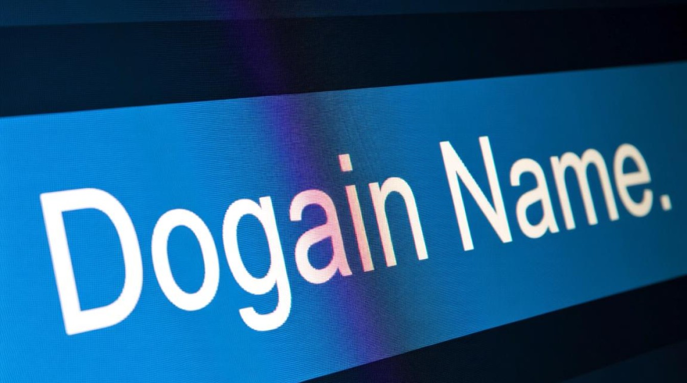 如果域名不是唯一的，那么我们如何确保网络资源的高效分配与使用？