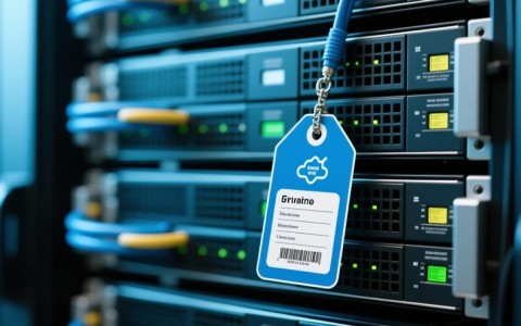 服务器标签是什么意思？如何管理和使用服务器标签？