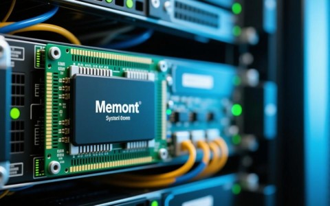 服务器检查内存问题，具体要查哪些参数才准？