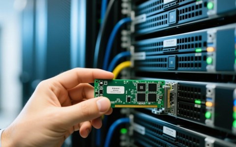 服务器检查内存后重启，是正常维护还是内存故障？