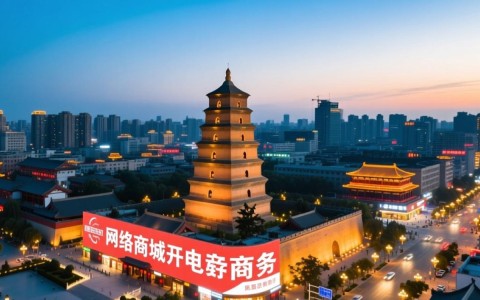 西安网络商城开发公司，如何选择最适合企业需求的定制化解决方案？