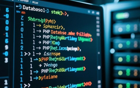 PHP数据库中数组如何高效存储与查询？