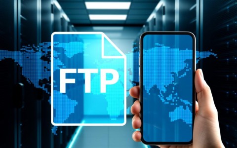 ftp服务器手机使用过程中常见问题解答与技巧分享？