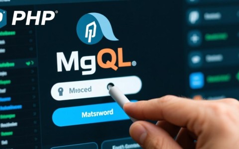 php数据库忘记密码