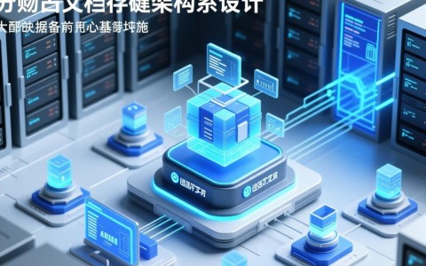 分布式文档存储系统如何实现高效数据管理与扩展？