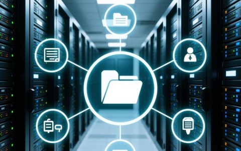 分布式文件存储定义文档，核心概念与架构是怎样的？