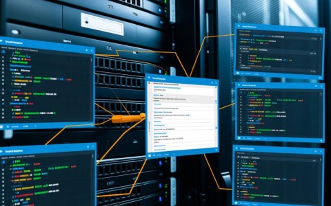 配置系统日志服务器命令有哪些？详细步骤和注意事项全解析？