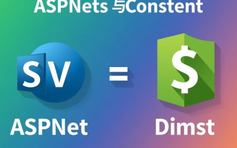 ASP.NET中readonly与const究竟有何本质区别？深入解析两者的使用场景与差异。