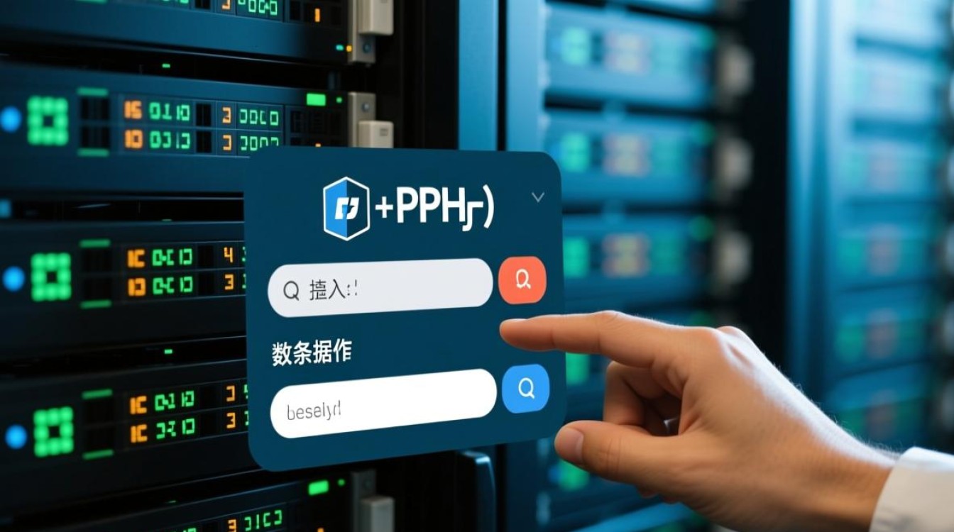 php数据库中数据条数据