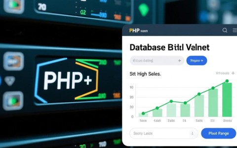 PHP数据库如何查询最大值？求最大值的方法有哪些？