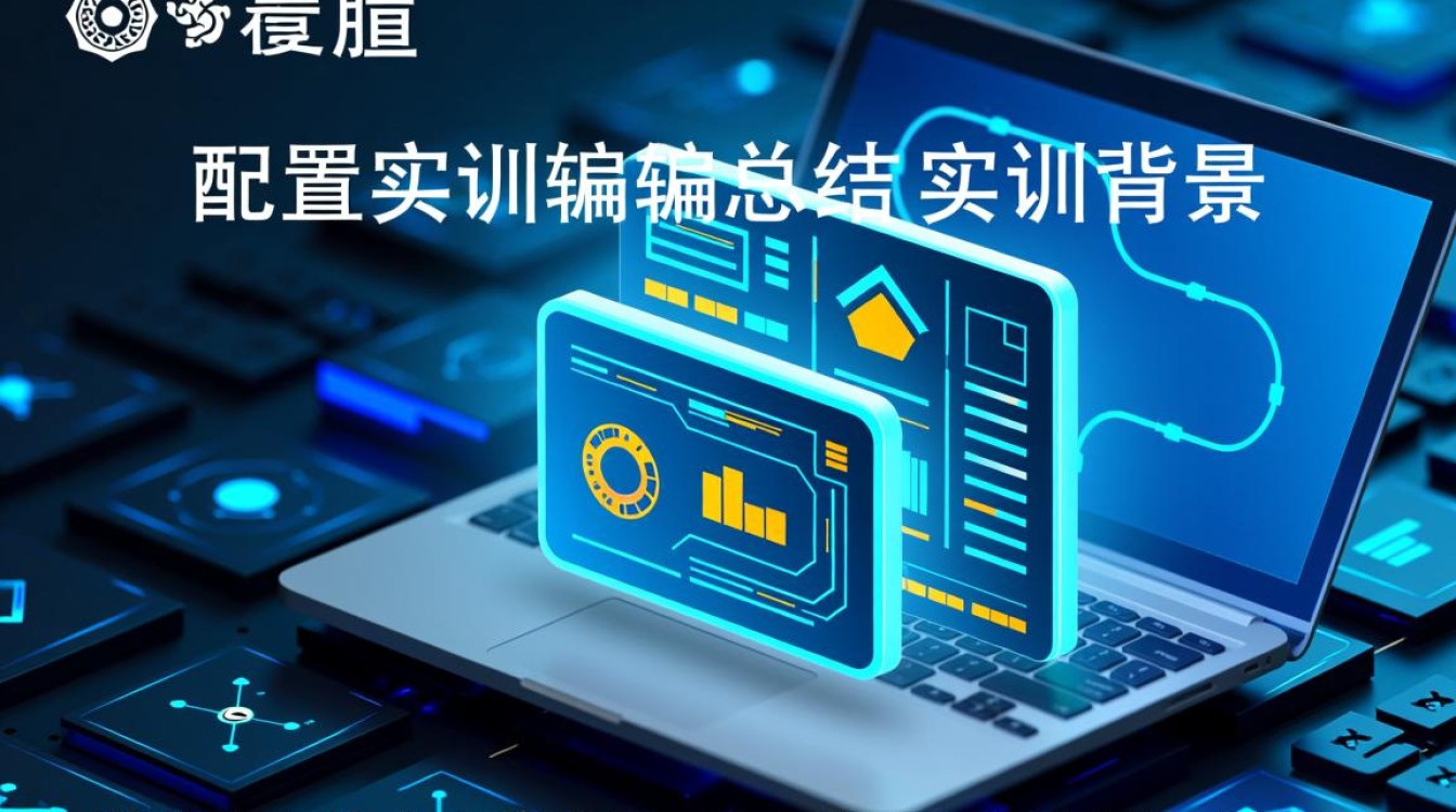 网络配置实训小编总结，有哪些关键点容易被忽视？