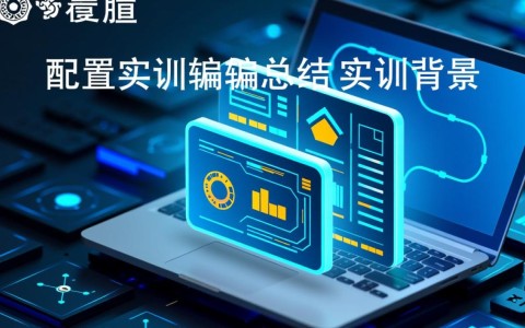 网络配置实训小编总结，有哪些关键点容易被忽视？