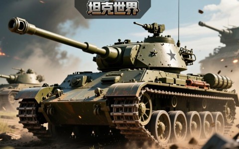 坦克世界配置文件解析，如何优化游戏体验？