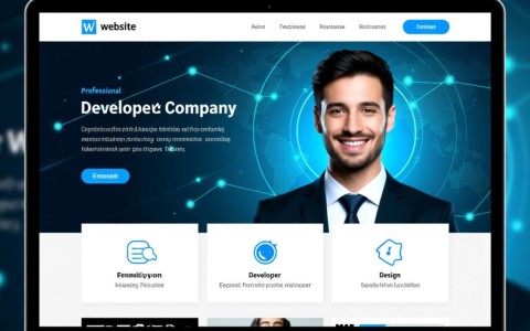 如何挑选真正优秀的好的网站开发公司？揭秘关键因素与选择标准？