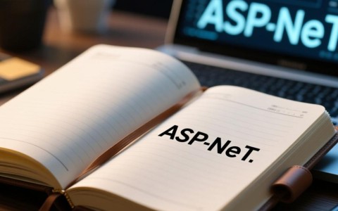 asp.net编程如何实现日记功能？探讨日记应用开发中的asp.net技巧与挑战