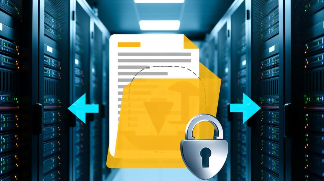 为何ftp服务器上传大文件总是卡顿？有哪些优化方法可用？