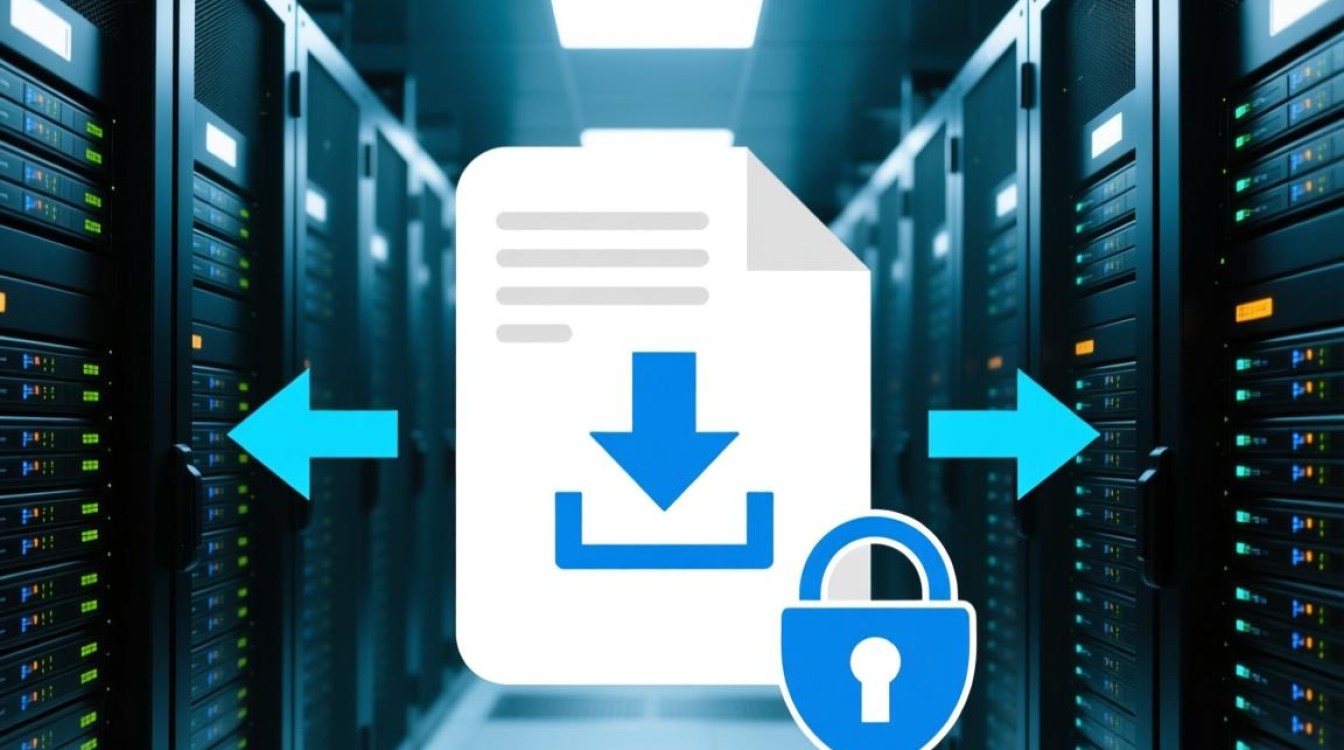 为何ftp服务器上传大文件总是卡顿？有哪些优化方法可用？