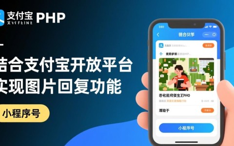 php支付宝开发之图片回复功能
