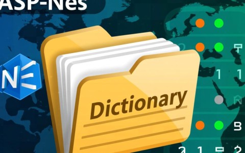 aspnet字典，如何高效使用C中的ASP.NET字典功能？疑问解答