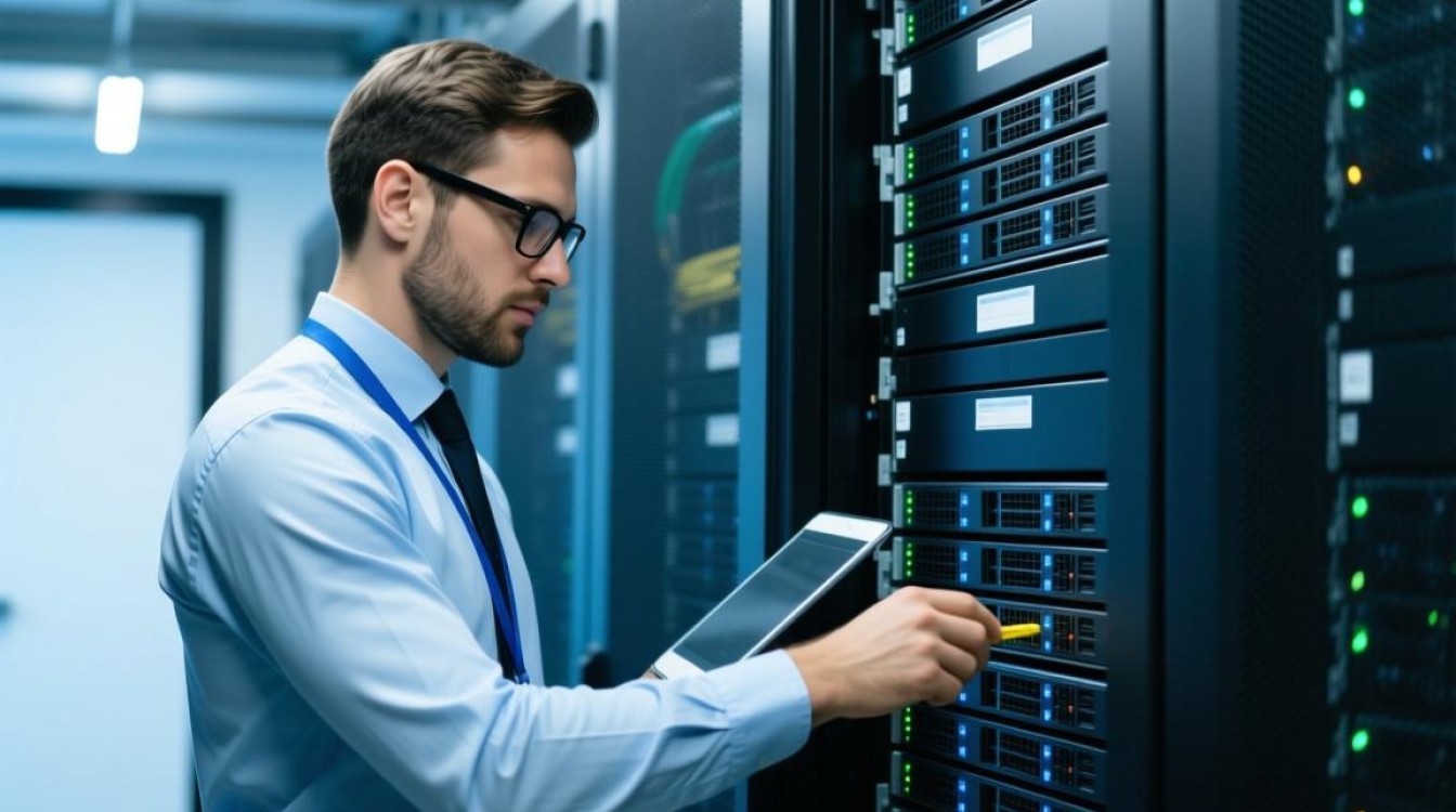 服务器标准管理员需要掌握哪些核心技能？