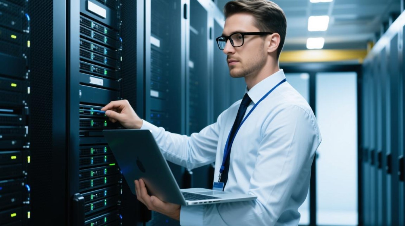 服务器标准管理员需要掌握哪些核心技能？