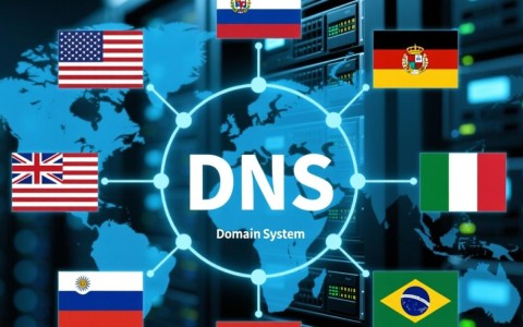 win域名究竟代表哪个国家？揭秘全球唯一性域名之谜！