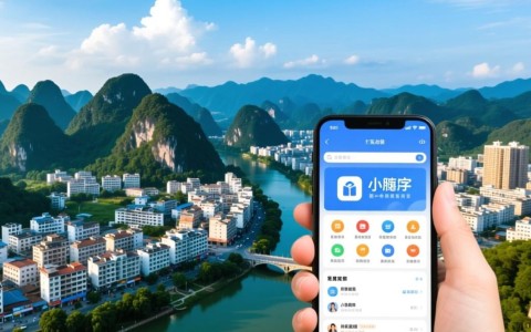 韶关小程序开发公司哪家强？如何选择最适合的企业？