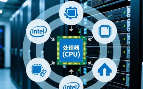 如何配置服务器并搭建高效数据库服务器，有哪些关键步骤？