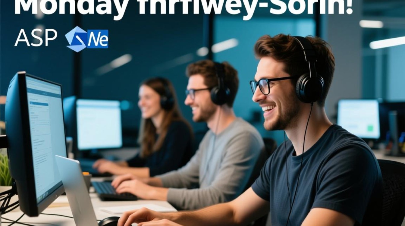 aspnet周一，本周aspnet框架有哪些新动态或疑问点？