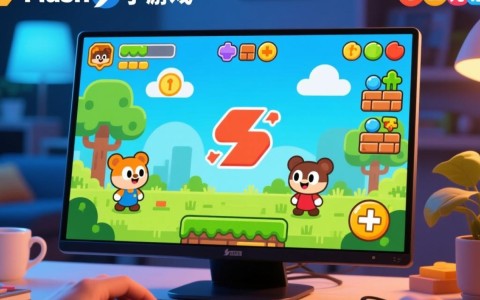 flash小游戏网站为何如此受欢迎？揭秘其独特魅力和流行原因？