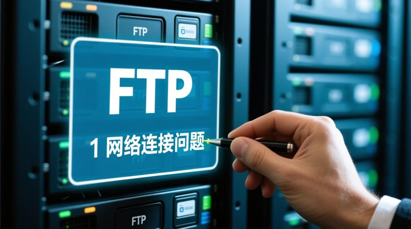 为何FTP服务器上传文件总是失败？排查与解决全攻略揭秘！