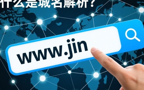景安解析域名有何独到之处？揭秘其解析技术的秘密与优势？