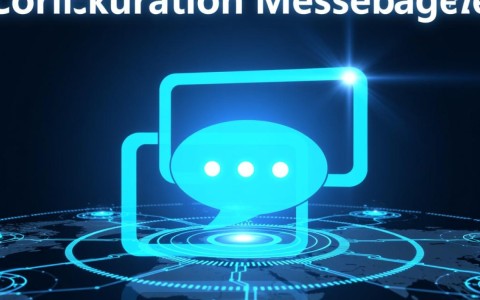 如何高效配置管理消息队列以优化系统性能？