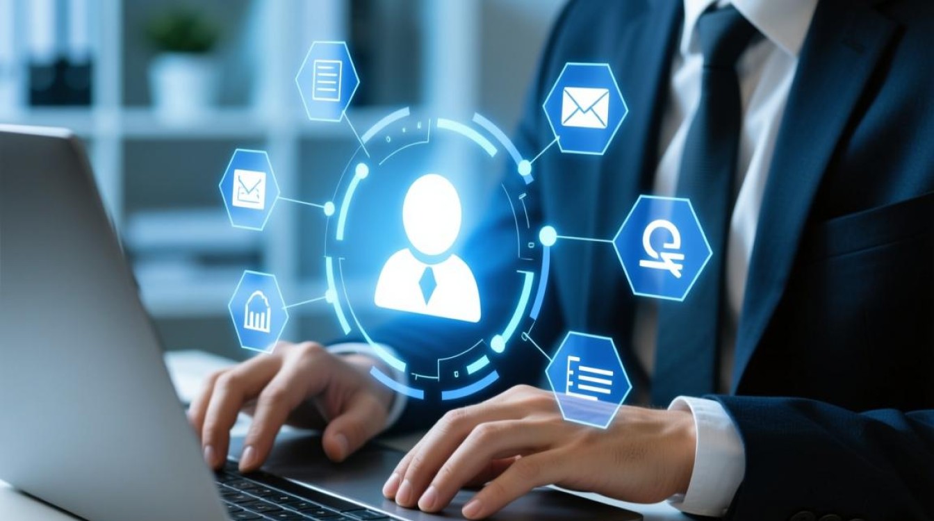 配置过域名解析后，为何网站访问仍显示错误？