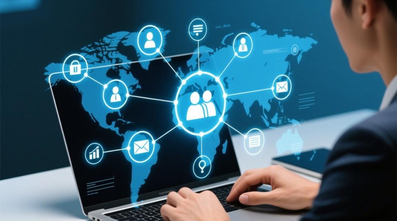 配置过域名解析后，为何网站访问仍显示错误？