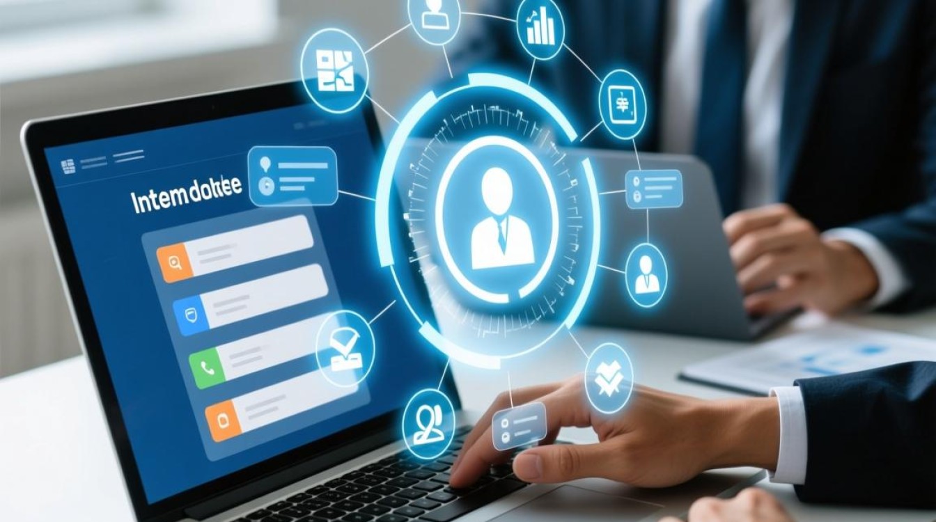 配置过域名解析后，为何网站访问仍显示错误？