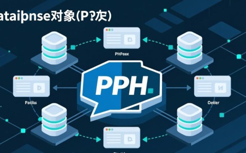 PHP数据库对象如何实现高效数据查询与事务处理？