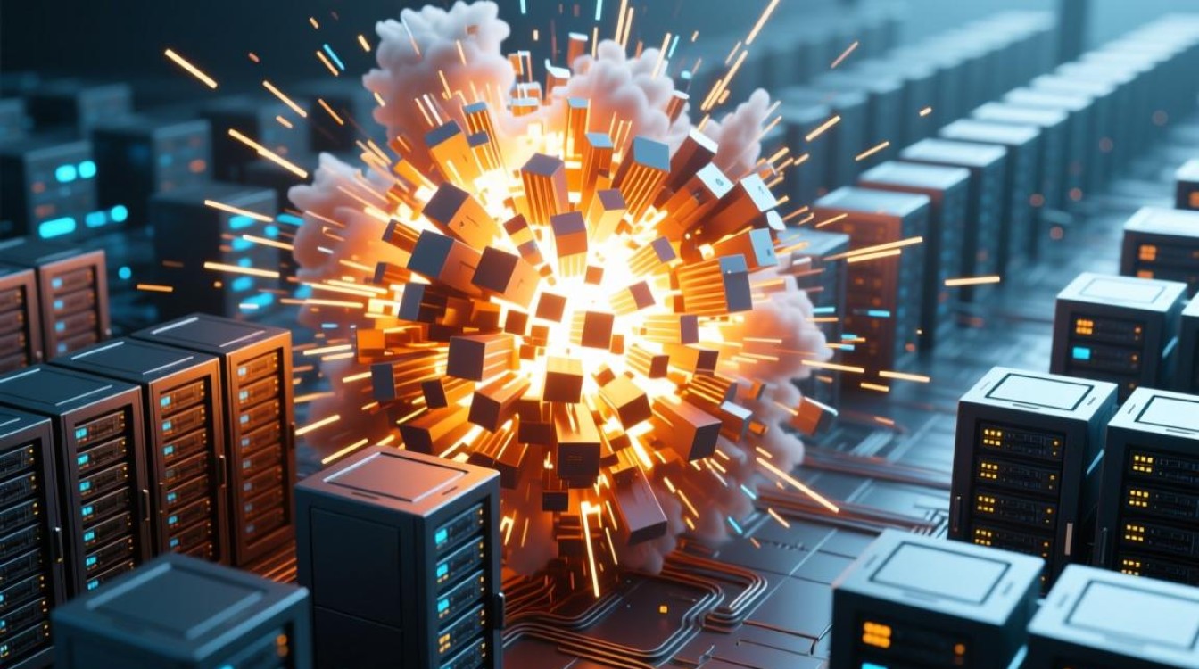 分布式数据库解决方案哪里买好?品牌对比、价格与售后怎么选? 分布式数据库解决方案哪里买好?品牌对比、价格与售后怎么选?