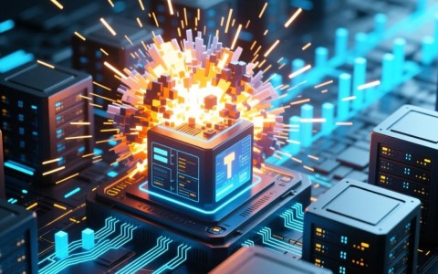 分布式数据库解决方案哪里买