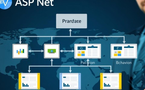asp.net中的类究竟是如何实现复杂功能的？详解其设计与应用奥秘？